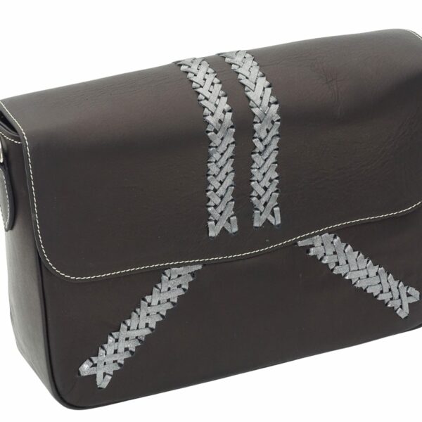 acheter un sac en cuir véritable de haute maroquinerie 100% cuir de vachette tannage végétal. sac 100% cuir malvina